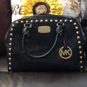 Michael Kors Studded bag